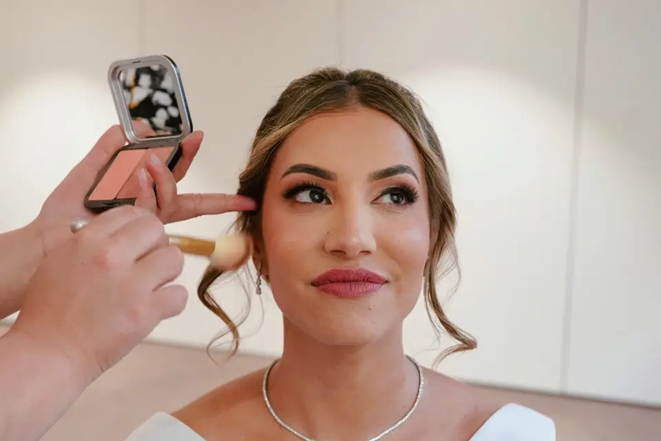 Nina make-up artiste — photo 6