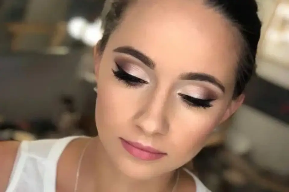 Nina make-up artiste — photo 7