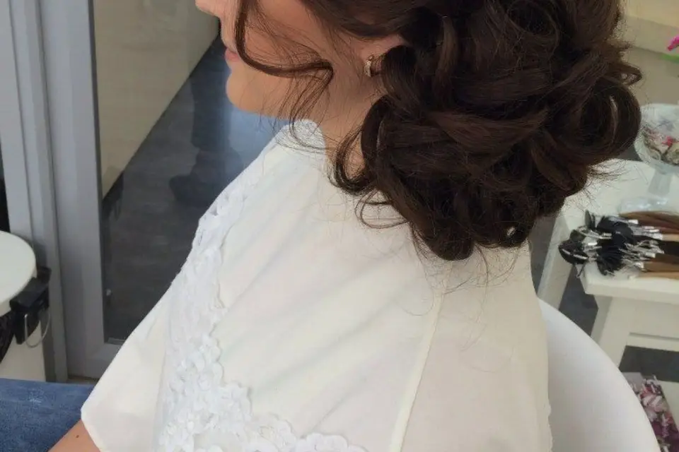 Nina make-up artiste — photo 8