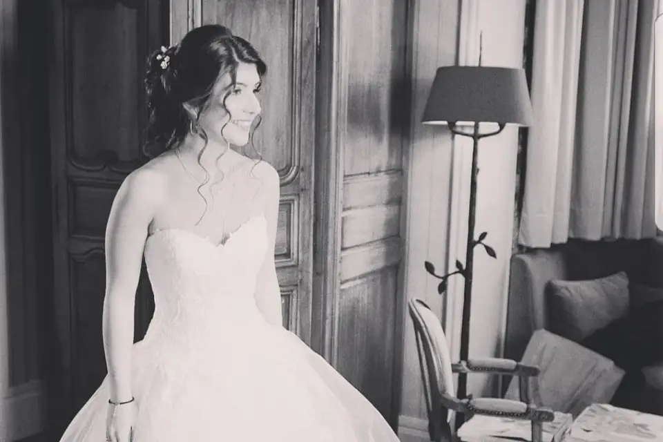 Nina make-up artiste — photo 3