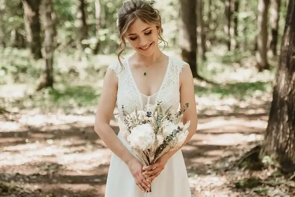 Nina make-up artiste — photo 5