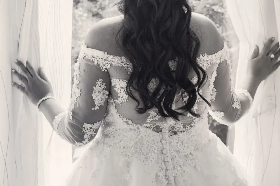 Nina make-up artiste — photo 1