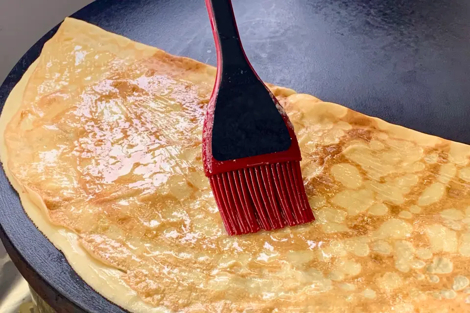 La Boîte à Crêpes — photo 1