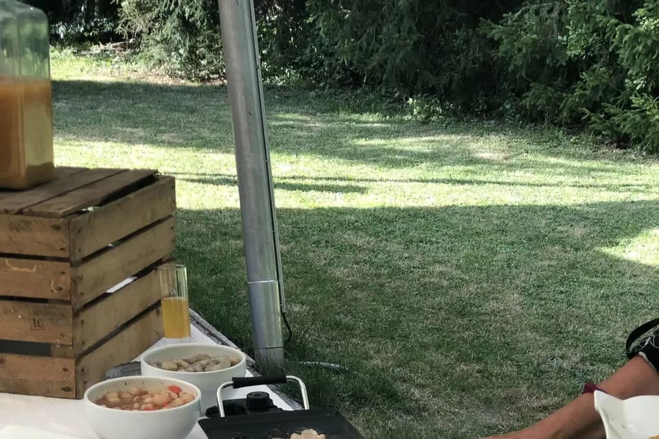 Village Fani 15 — photo 7