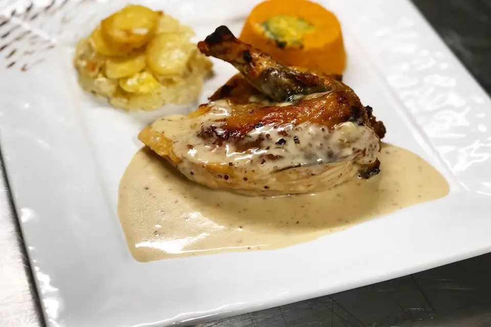 Village Fani 15 — photo 3