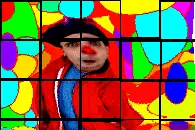 Le Mascaméléon — photo 2