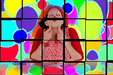 Le Mascaméléon — photo 1