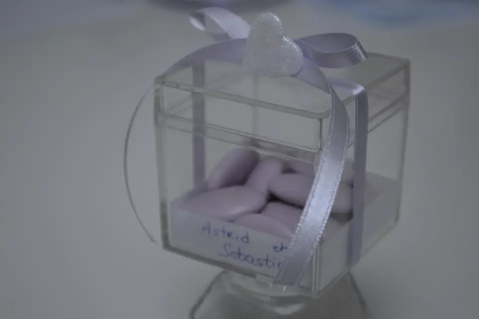 P'tite Lulu Events — photo 4