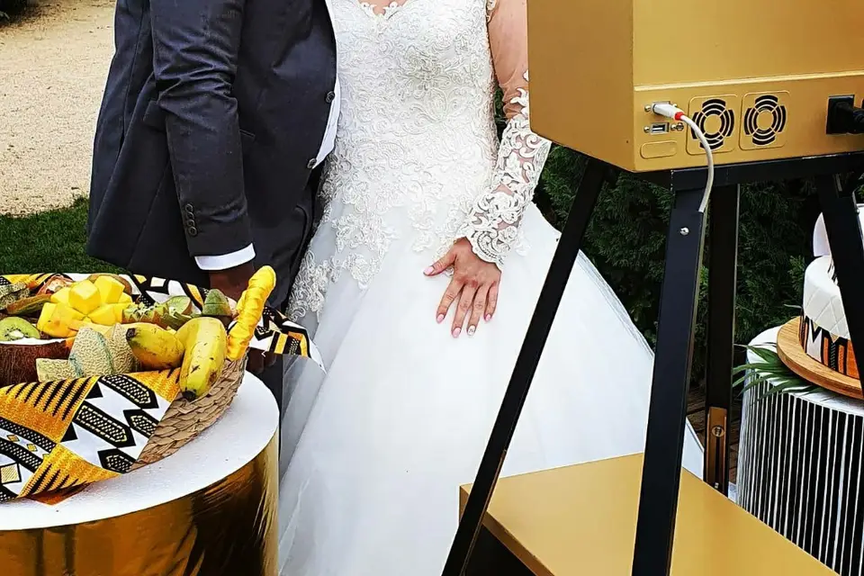 Borne Selfie Valence — photo 3