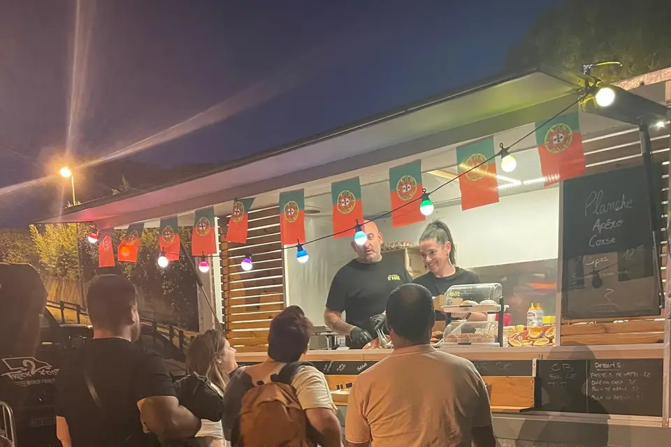 Les Potes d'Auré — photo 3