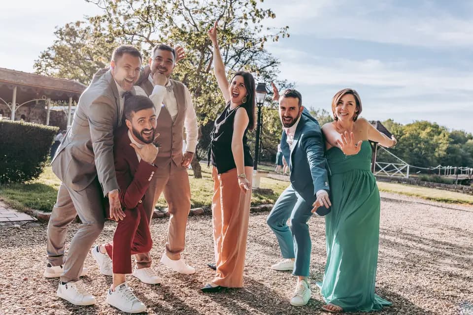 Château de Longchamps — photo 4