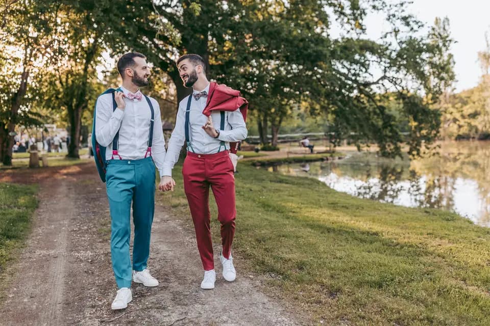 Château de Longchamps — photo 6