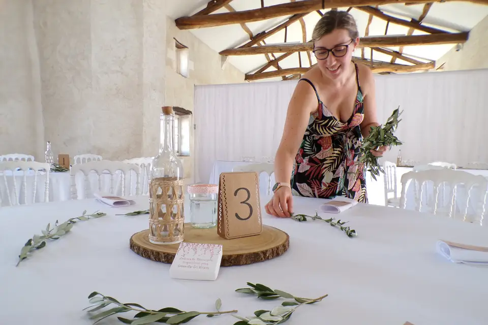 Nature Enchantée — photo 3