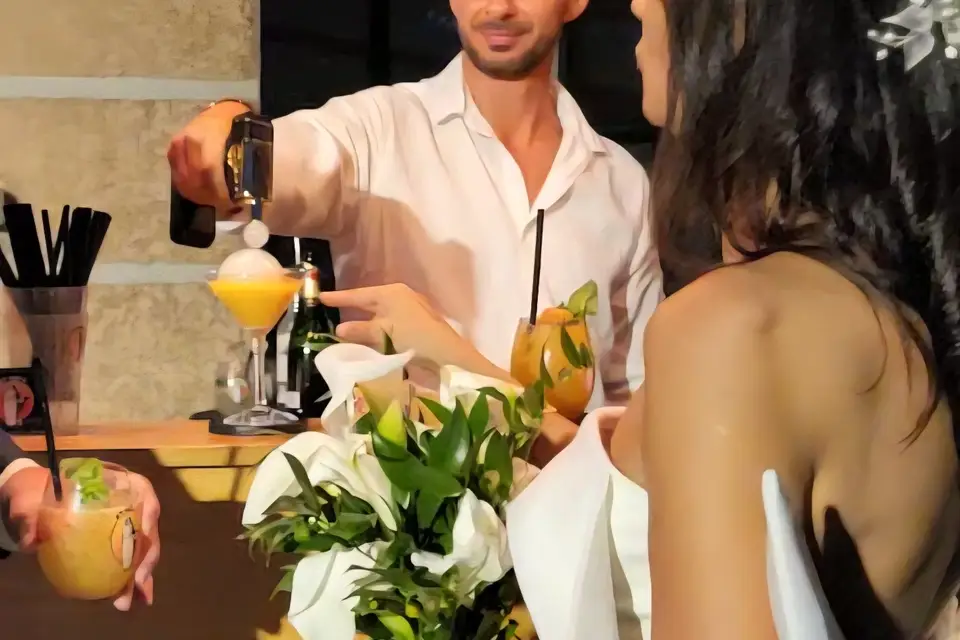 By Nico Cocktails — photo 3