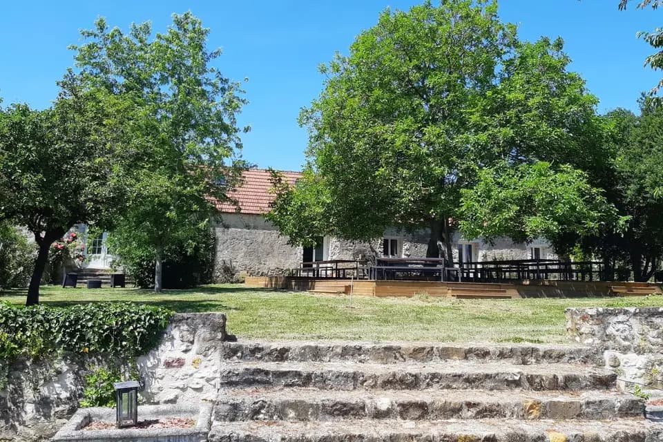 Domaine de La Pépinière — photo 5