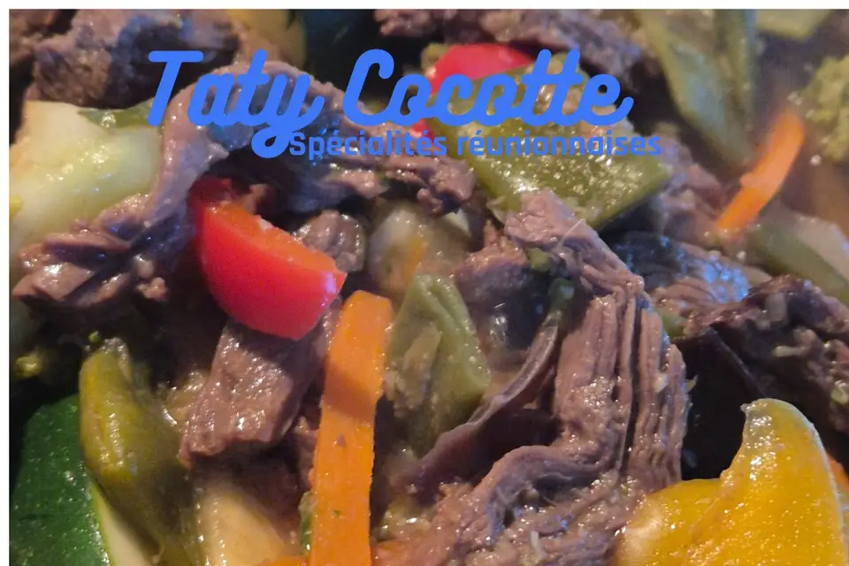 Taty Cocotte — photo 3