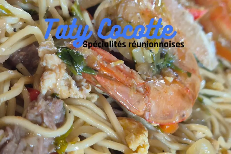 Taty Cocotte — photo 4