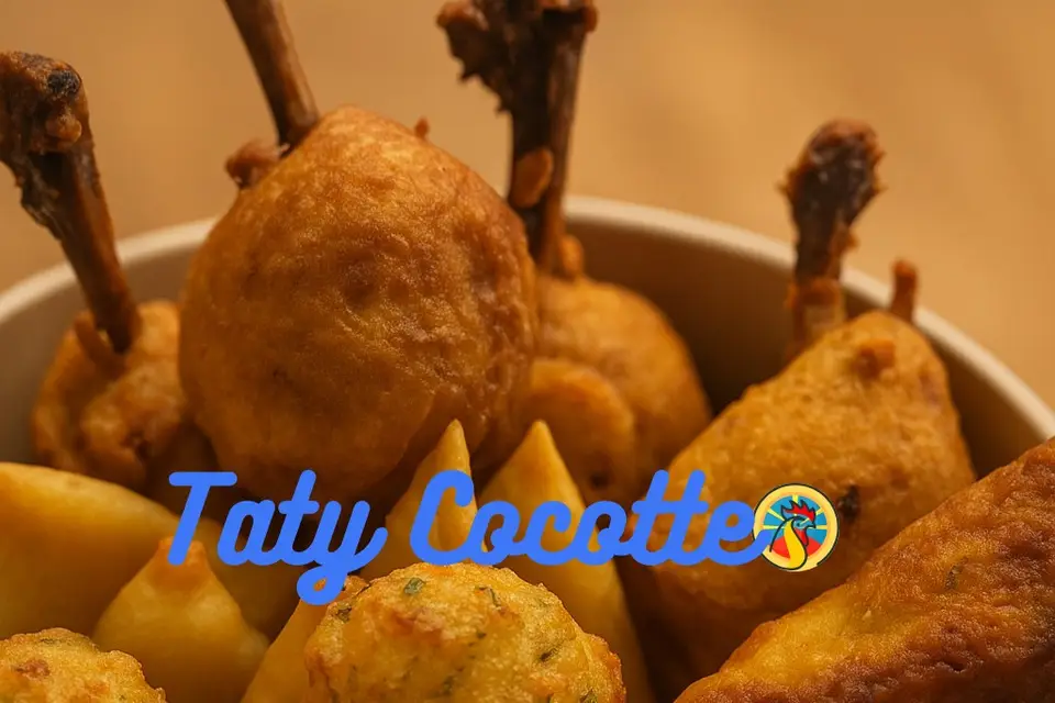 Taty Cocotte — photo 6