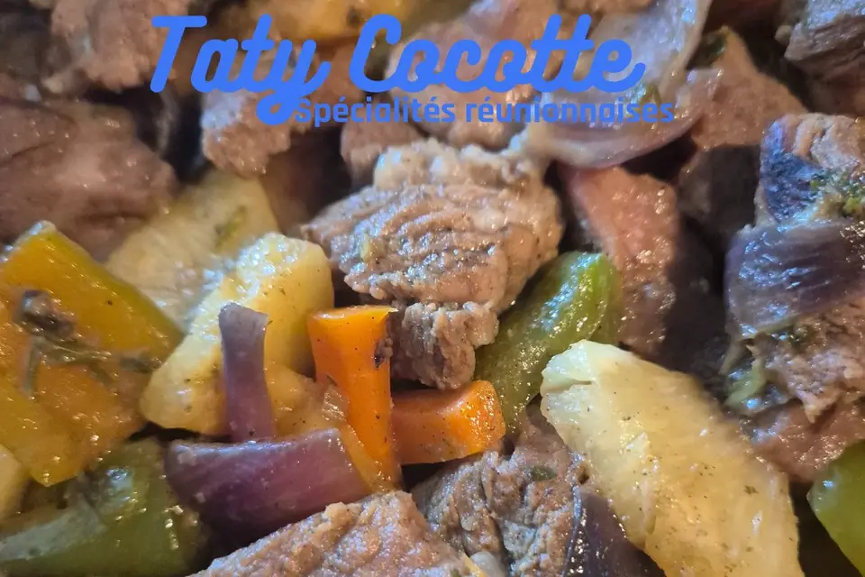 Taty Cocotte — photo 7