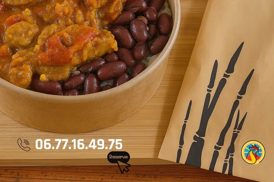 Taty Cocotte — photo 8