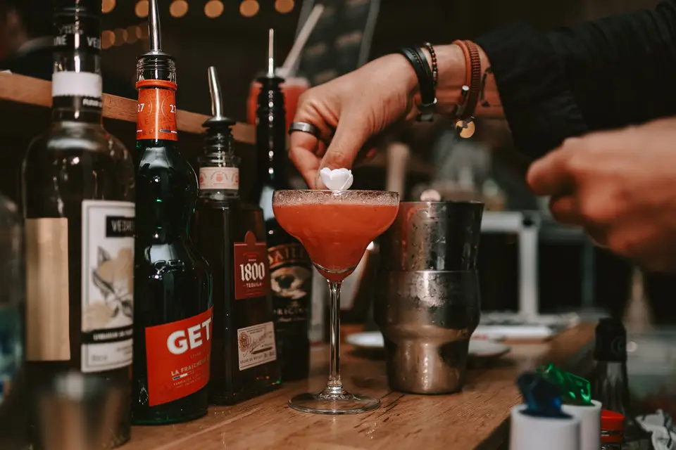 By Nico Cocktails — photo 8