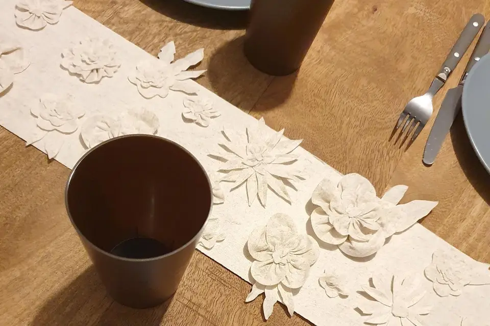 L'atelier de Zénobie — photo 1