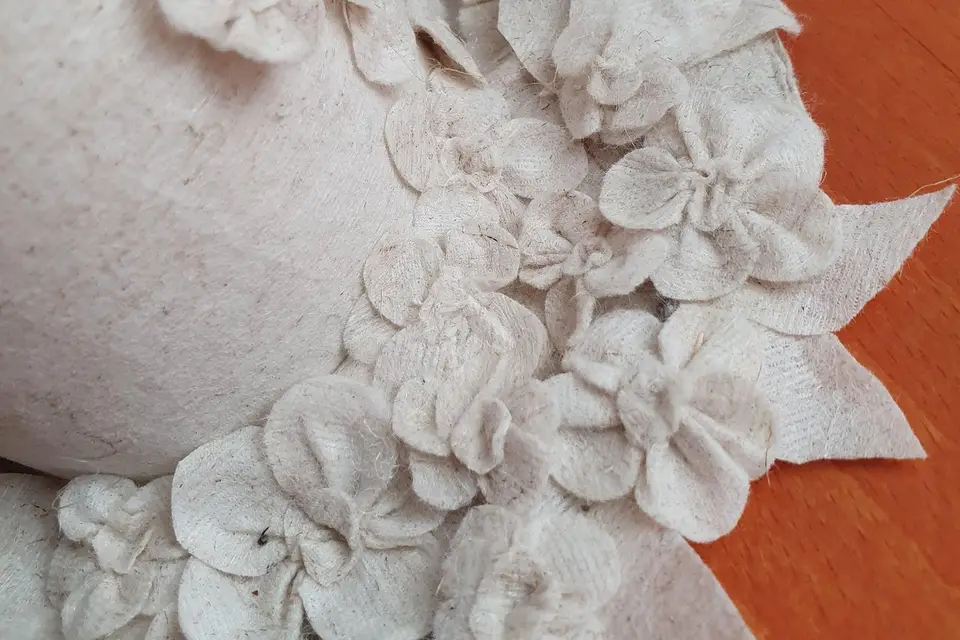 L'atelier de Zénobie — photo 8