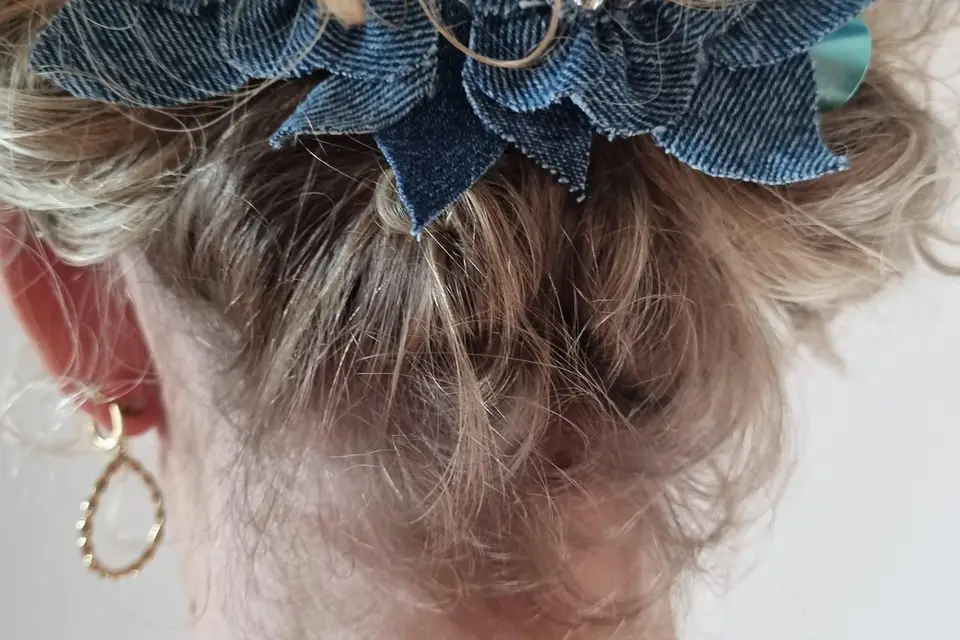 L'atelier de Zénobie — photo 5