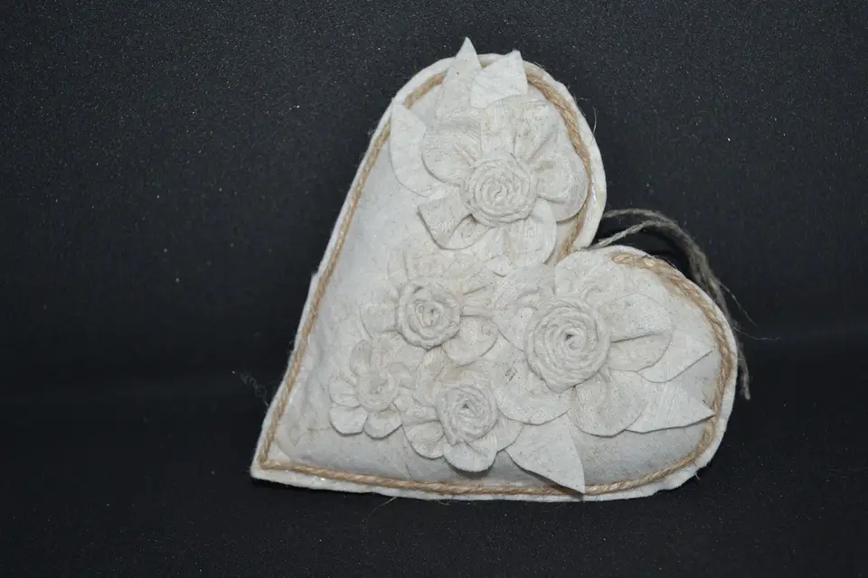 L'atelier de Zénobie