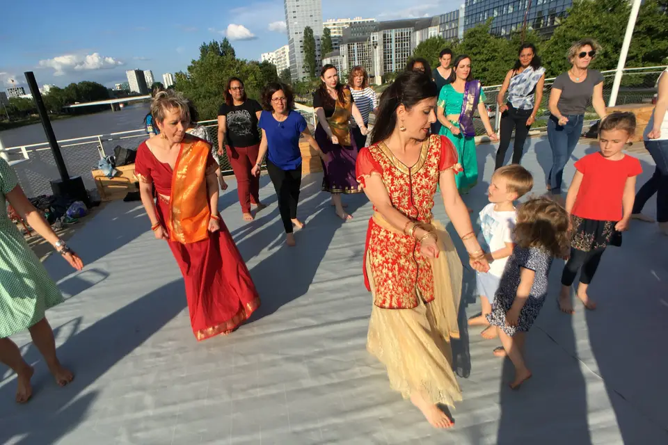 Cie Quatorze Carats — photo 7