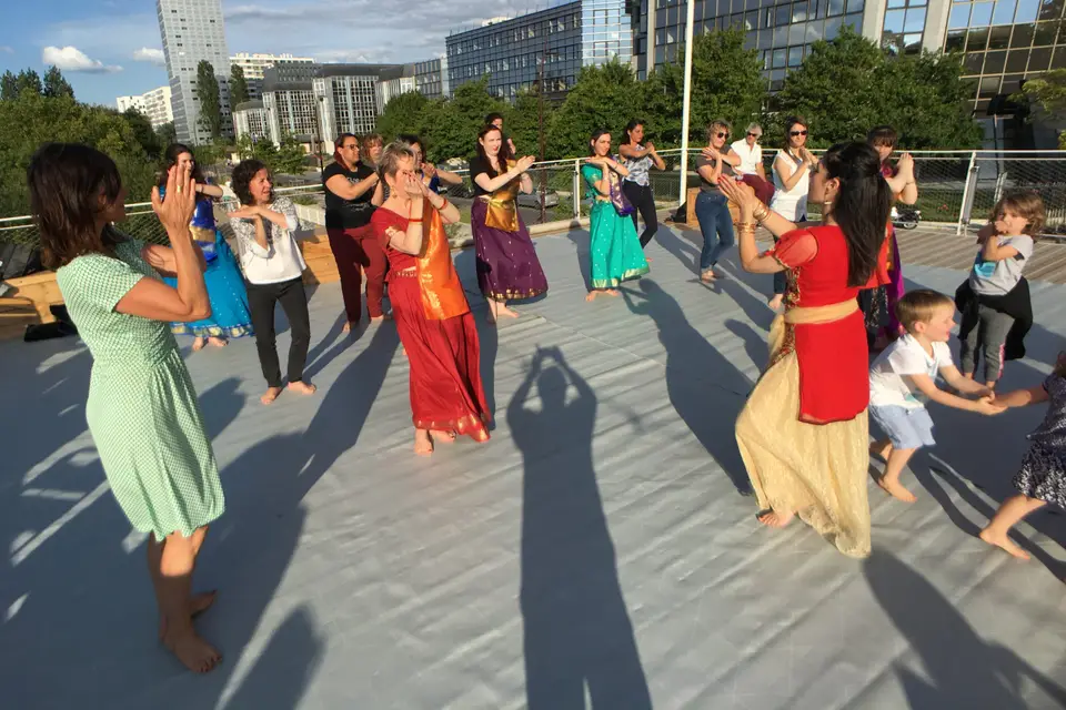 Cie Quatorze Carats — photo 8