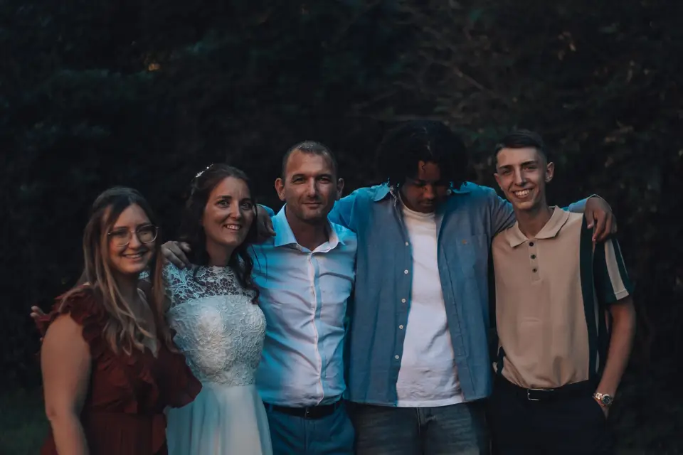 Nathan Poirot — photo 1