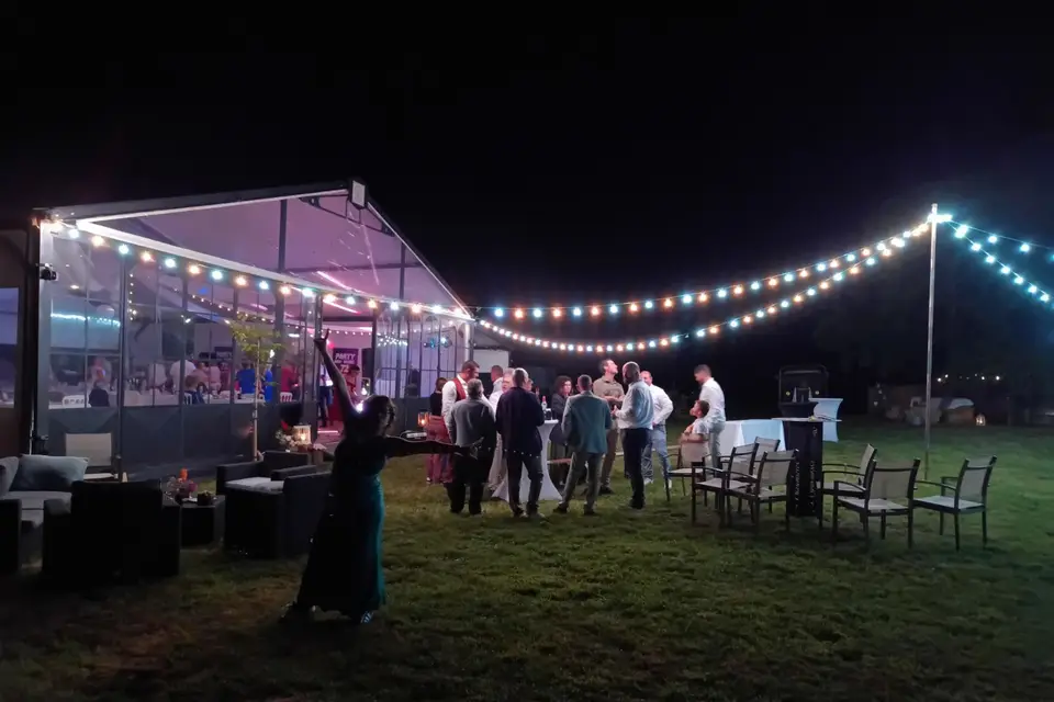 Les Chaumières Mancelles — photo 7