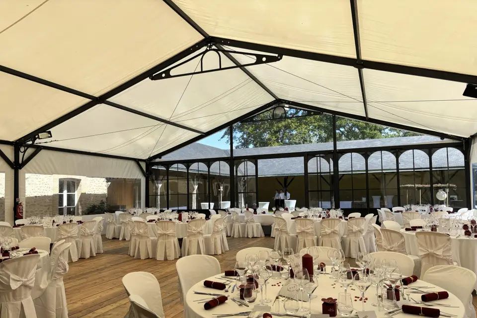 Les Chaumières Mancelles — photo 8