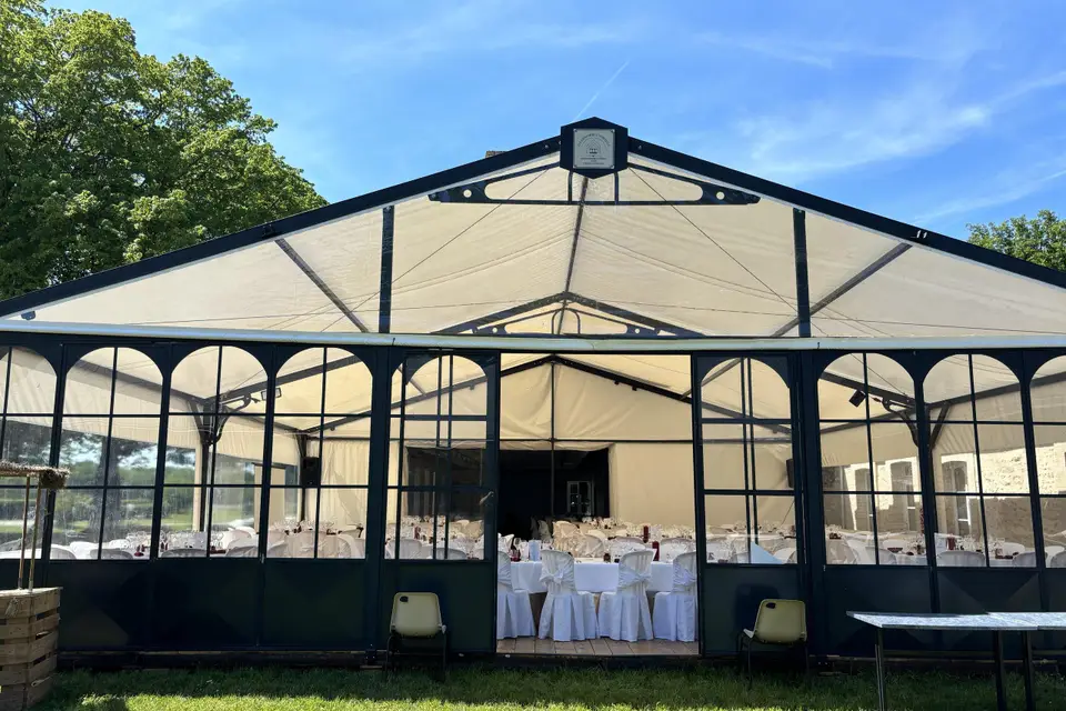 Les Chaumières Mancelles — photo 3