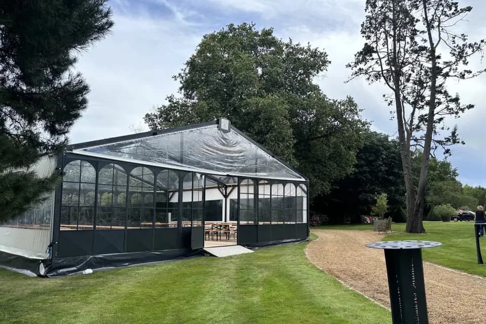 Les Chaumières Mancelles — photo 6