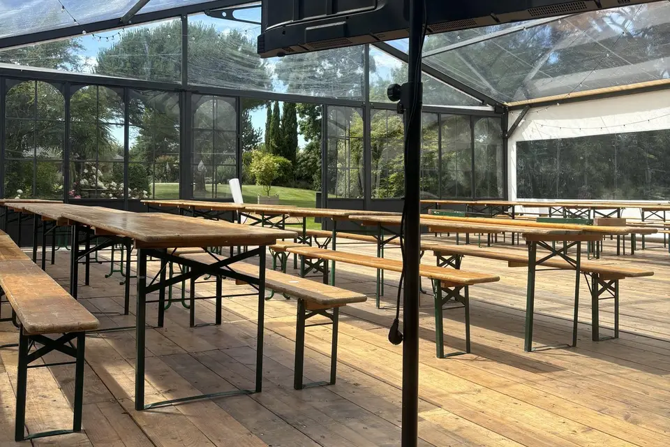 Les Chaumières Mancelles — photo 5