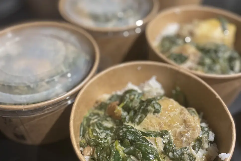 Matahiapo Food — photo 5