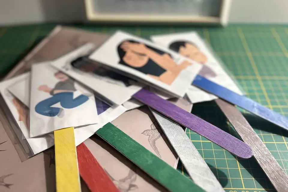 Chely Animations — photo 6