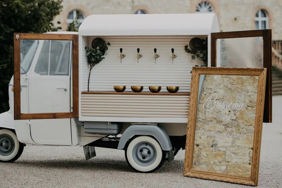 Petit Bar — photo 8