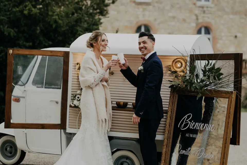 Petit Bar — photo 1