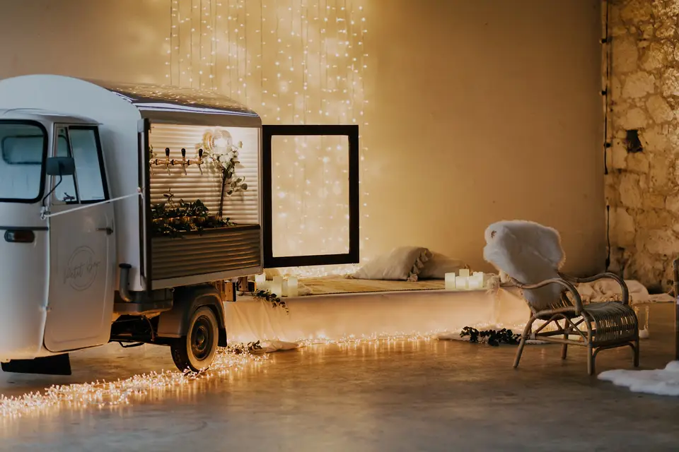 Petit Bar — photo 5