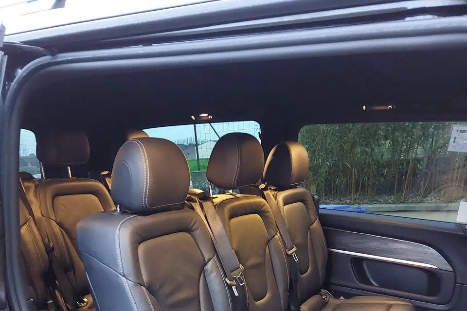 Allo Arnaud Taxi — photo 4