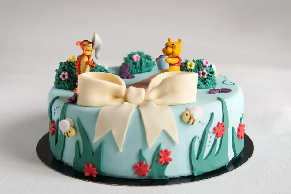 Sweet Mama — photo 6