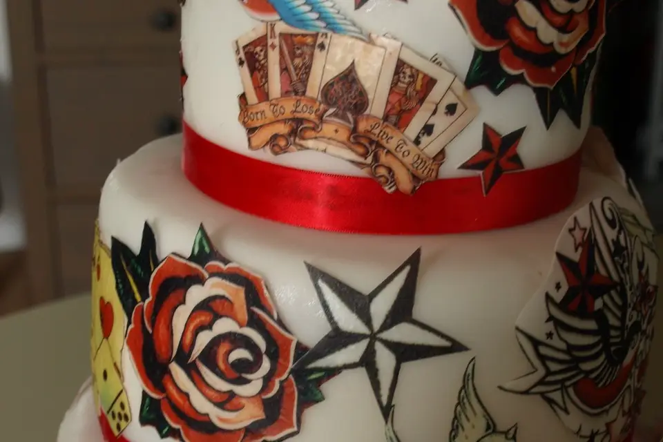 Sweet Mama — photo 5