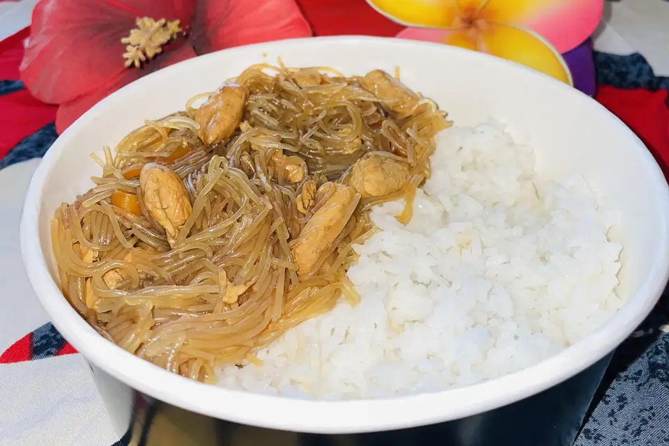 Matahiapo Food — photo 3