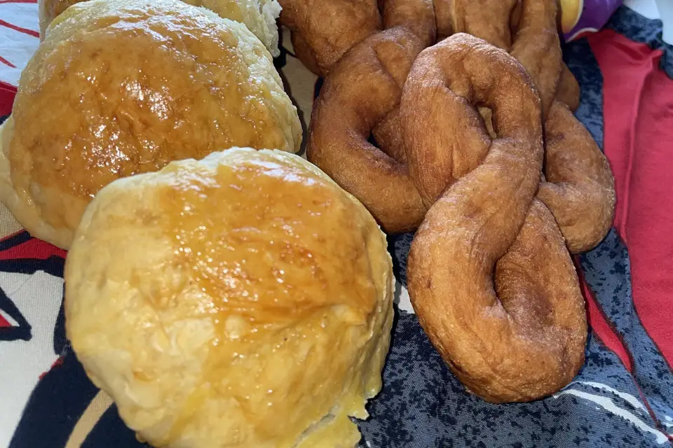 Matahiapo Food — photo 4