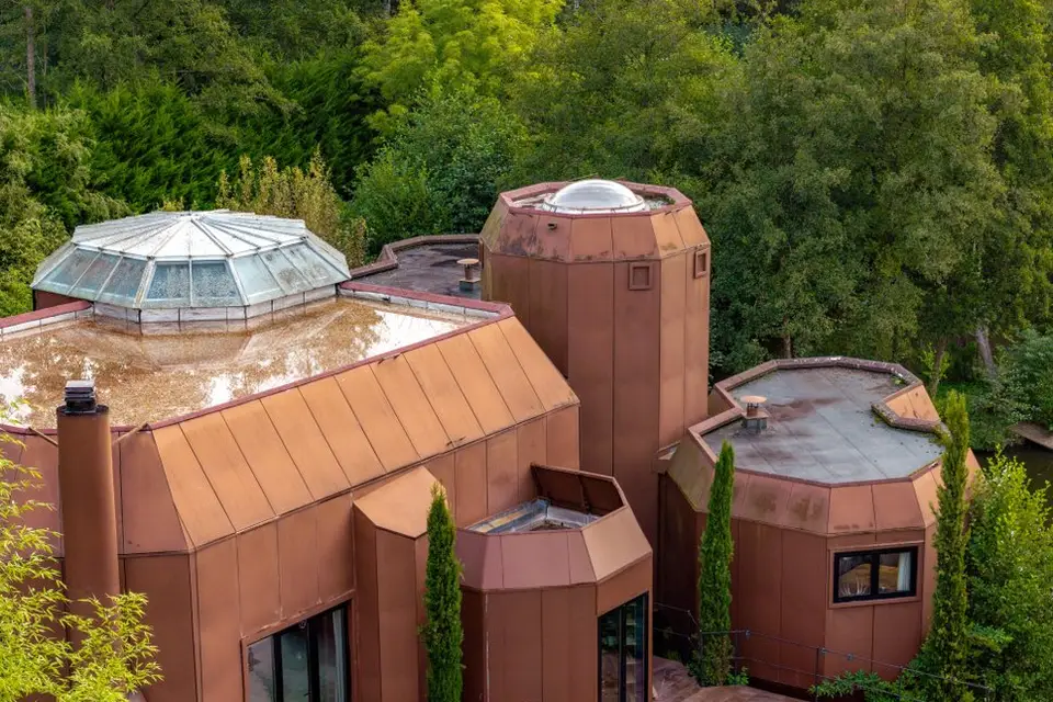 Villa Utopia — photo 1