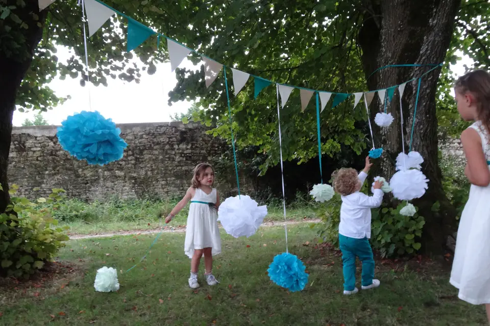 Philippine et Hélène - Animation enfants — photo 3