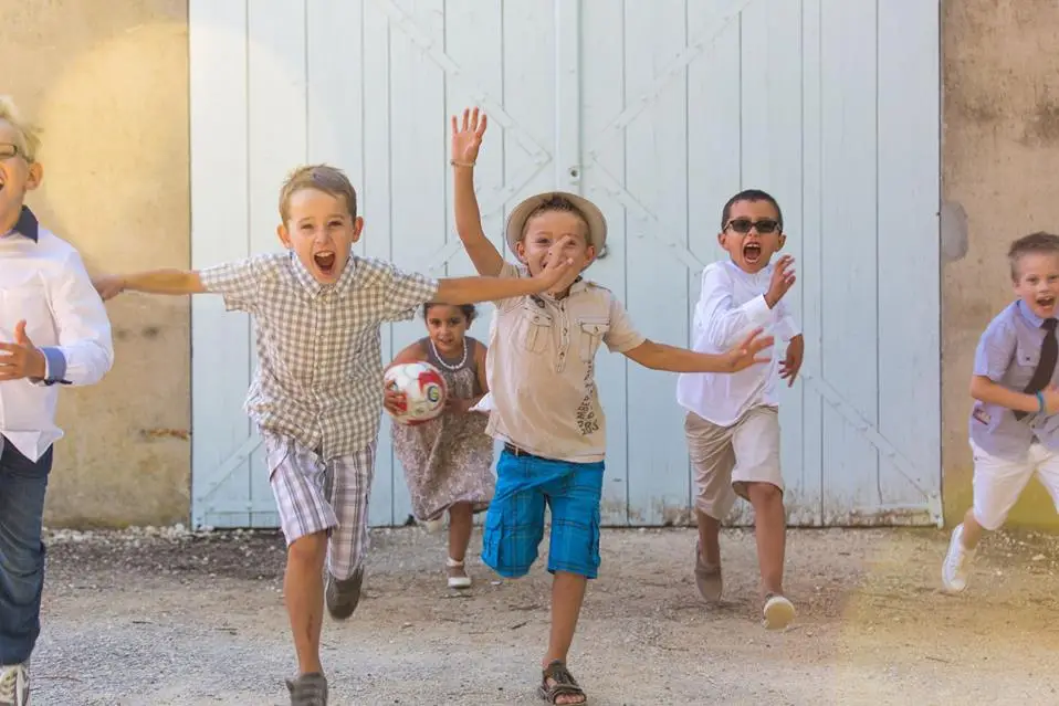 Philippine et Hélène - Animation enfants — photo 7